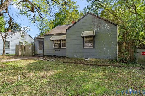 Tiny photo for 117 Defense Avenue, Sandston, VA 23150 (MLS # 2609089)