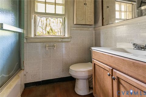 Tiny photo for 117 Defense Avenue, Sandston, VA 23150 (MLS # 2609089)