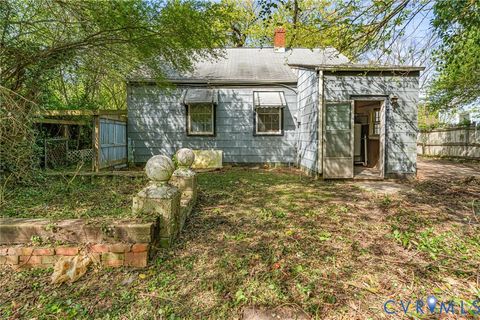 Tiny photo for 117 Defense Avenue, Sandston, VA 23150 (MLS # 2609089)