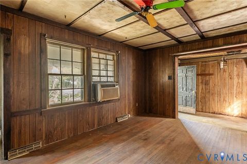 Tiny photo for 117 Defense Avenue, Sandston, VA 23150 (MLS # 2609089)