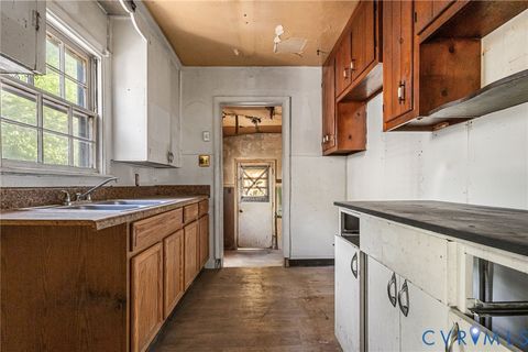 Tiny photo for 117 Defense Avenue, Sandston, VA 23150 (MLS # 2609089)