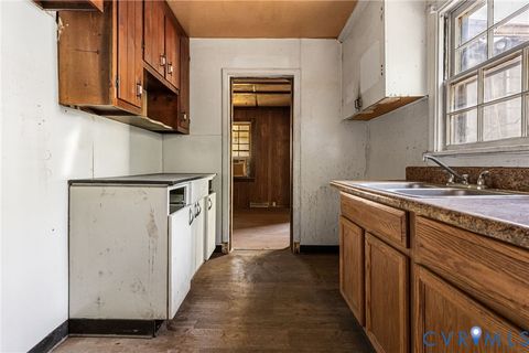 Tiny photo for 117 Defense Avenue, Sandston, VA 23150 (MLS # 2609089)