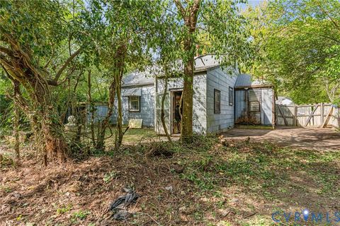 Tiny photo for 117 Defense Avenue, Sandston, VA 23150 (MLS # 2609089)