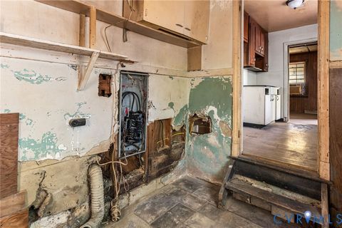 Tiny photo for 117 Defense Avenue, Sandston, VA 23150 (MLS # 2609089)