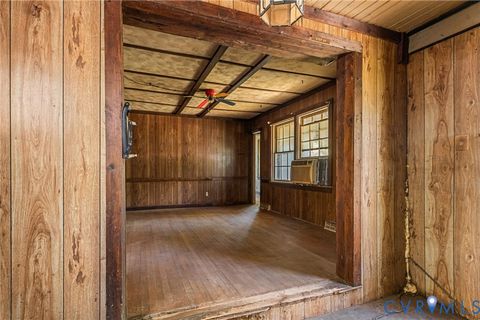 Tiny photo for 117 Defense Avenue, Sandston, VA 23150 (MLS # 2609089)