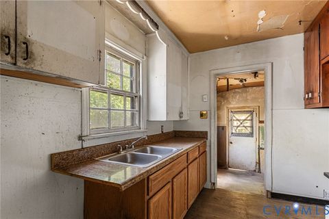 Tiny photo for 117 Defense Avenue, Sandston, VA 23150 (MLS # 2609089)