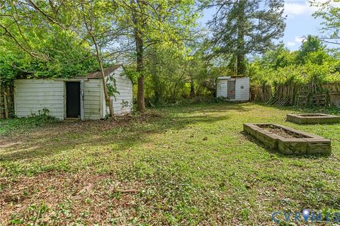 Tiny photo for 117 Defense Avenue, Sandston, VA 23150 (MLS # 2609089)