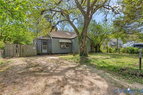 Photo of 117 Defense Avenue, Sandston, VA 23150 (MLS # 2609089)