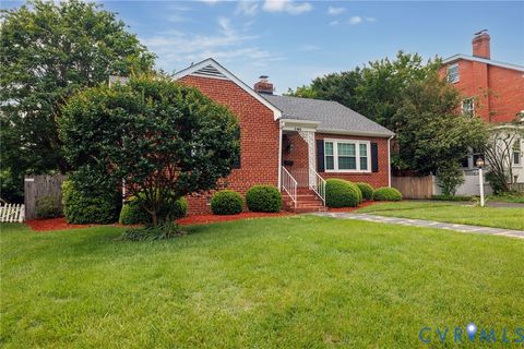 Tiny photo for 2405 Dumbarton Road, Henrico, VA 23228 (MLS # 2619998)