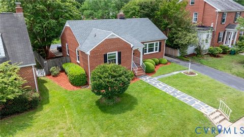 Tiny photo for 2405 Dumbarton Road, Henrico, VA 23228 (MLS # 2619998)