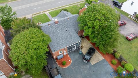 Tiny photo for 2405 Dumbarton Road, Henrico, VA 23228 (MLS # 2619998)