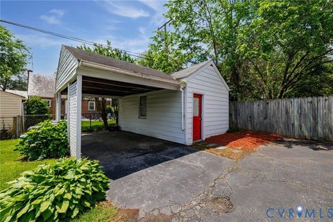Tiny photo for 2405 Dumbarton Road, Henrico, VA 23228 (MLS # 2619998)