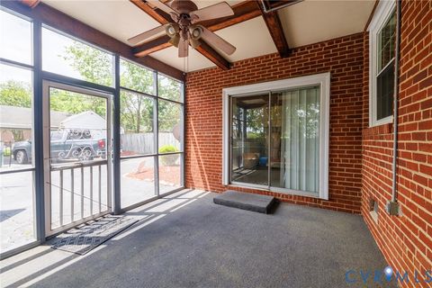 Tiny photo for 2405 Dumbarton Road, Henrico, VA 23228 (MLS # 2619998)