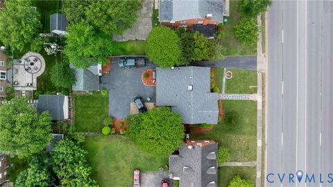 Tiny photo for 2405 Dumbarton Road, Henrico, VA 23228 (MLS # 2619998)