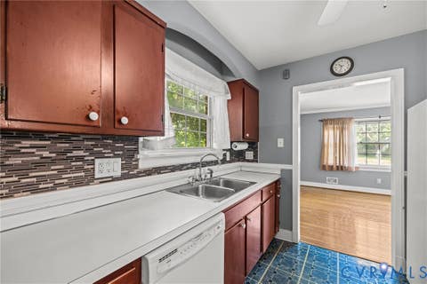 Tiny photo for 2405 Dumbarton Road, Henrico, VA 23228 (MLS # 2619998)