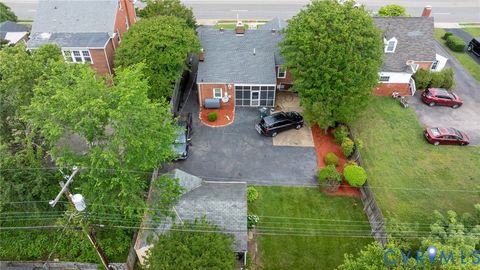 Tiny photo for 2405 Dumbarton Road, Henrico, VA 23228 (MLS # 2619998)