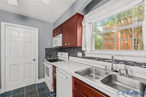 Tiny photo for 2405 Dumbarton Road, Henrico, VA 23228 (MLS # 2619998)