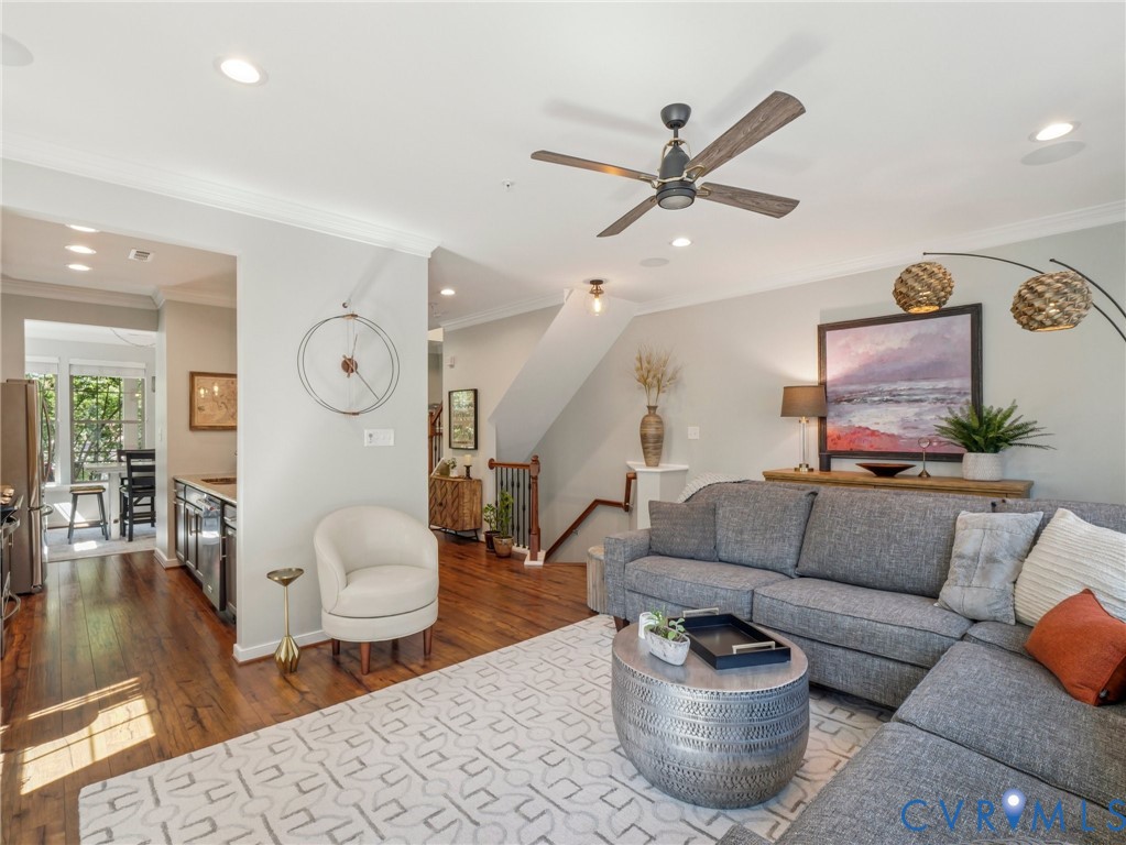 4947 Old Main Street