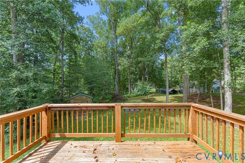 Tiny photo for 175 Ellis Drive, Louisa, VA 23093 (MLS # 2530431)