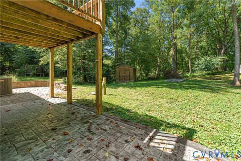 Tiny photo for 175 Ellis Drive, Louisa, VA 23093 (MLS # 2530431)