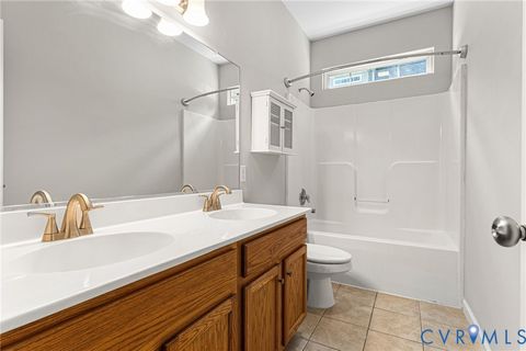 Tiny photo for 175 Ellis Drive, Louisa, VA 23093 (MLS # 2530431)