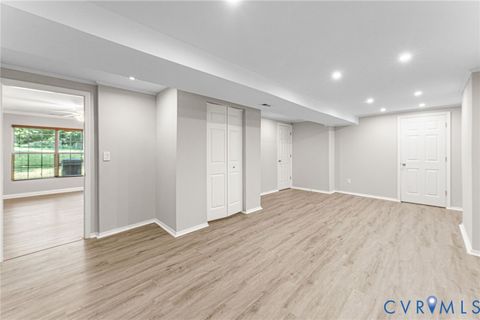 Tiny photo for 175 Ellis Drive, Louisa, VA 23093 (MLS # 2530431)