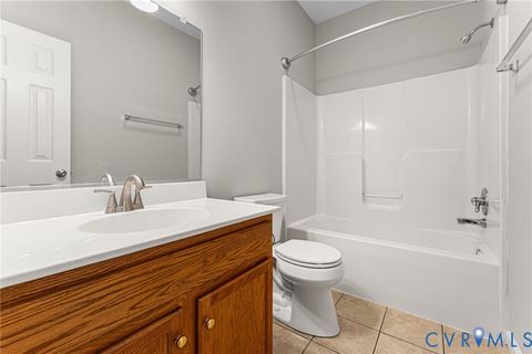 Tiny photo for 175 Ellis Drive, Louisa, VA 23093 (MLS # 2530431)