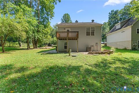 Tiny photo for 175 Ellis Drive, Louisa, VA 23093 (MLS # 2530431)