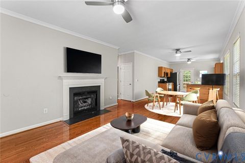 Tiny photo for 175 Ellis Drive, Louisa, VA 23093 (MLS # 2530431)