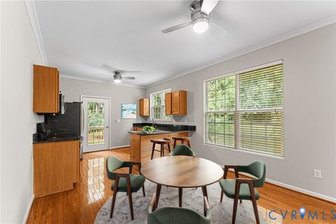 Tiny photo for 175 Ellis Drive, Louisa, VA 23093 (MLS # 2530431)