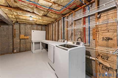 Tiny photo for 175 Ellis Drive, Louisa, VA 23093 (MLS # 2530431)