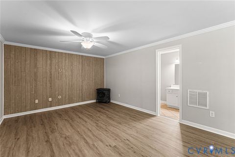 Tiny photo for 175 Ellis Drive, Louisa, VA 23093 (MLS # 2530431)