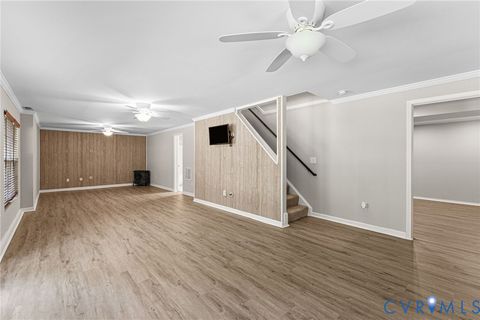 Tiny photo for 175 Ellis Drive, Louisa, VA 23093 (MLS # 2530431)