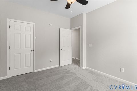 Tiny photo for 175 Ellis Drive, Louisa, VA 23093 (MLS # 2530431)