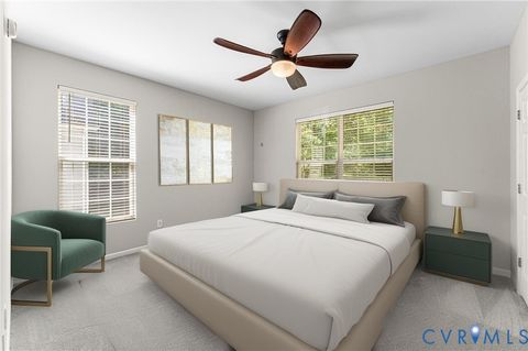 Tiny photo for 175 Ellis Drive, Louisa, VA 23093 (MLS # 2530431)