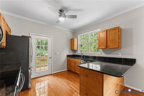 Tiny photo for 175 Ellis Drive, Louisa, VA 23093 (MLS # 2530431)
