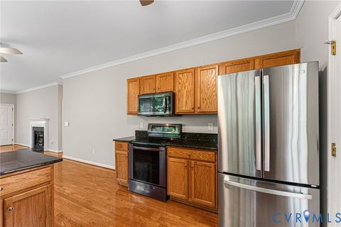 Tiny photo for 175 Ellis Drive, Louisa, VA 23093 (MLS # 2530431)