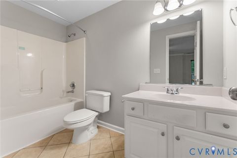 Tiny photo for 175 Ellis Drive, Louisa, VA 23093 (MLS # 2530431)