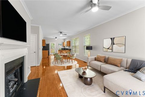 Tiny photo for 175 Ellis Drive, Louisa, VA 23093 (MLS # 2530431)