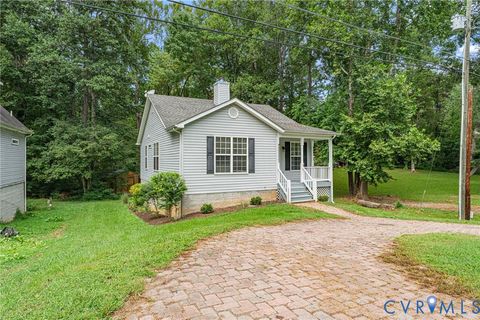 Tiny photo for 175 Ellis Drive, Louisa, VA 23093 (MLS # 2530431)