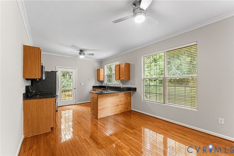 Tiny photo for 175 Ellis Drive, Louisa, VA 23093 (MLS # 2530431)