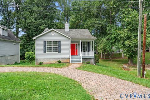 Tiny photo for 175 Ellis Drive, Louisa, VA 23093 (MLS # 2530431)