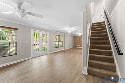 Tiny photo for 175 Ellis Drive, Louisa, VA 23093 (MLS # 2530431)