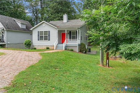 Tiny photo for 175 Ellis Drive, Louisa, VA 23093 (MLS # 2530431)