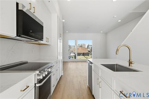 Tiny photo for 121 E 6th Street, Richmond, VA 23224 (MLS # 2601129)