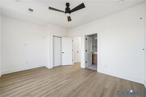 Tiny photo for 121 E 6th Street, Richmond, VA 23224 (MLS # 2601129)