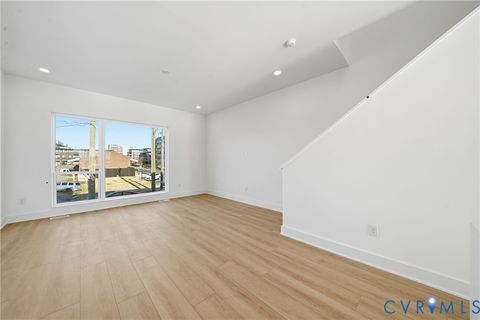 Tiny photo for 121 E 6th Street, Richmond, VA 23224 (MLS # 2601129)