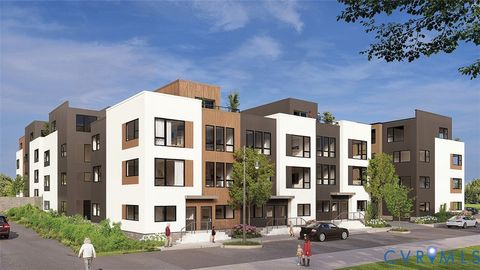 Photo of 121 E 6th Street, Richmond, VA 23224 (MLS # 2601129)