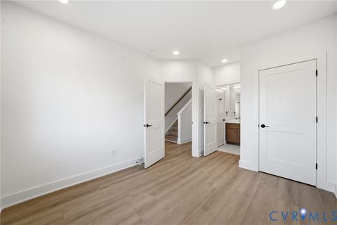 Tiny photo for 121 E 6th Street, Richmond, VA 23224 (MLS # 2601129)