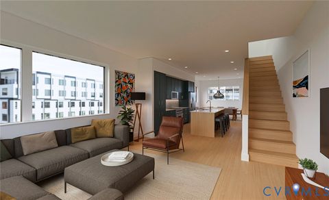 Tiny photo for 121 E 6th Street, Richmond, VA 23224 (MLS # 2601129)